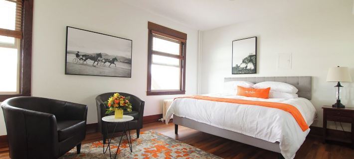 The Andrus Hotel Hotels in Beaverhead County