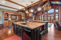 The Lodge at Rock Canyon