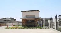 King's Palace Hotel Rustenburg Hotels near Akwaaba Lodge & Predator Park