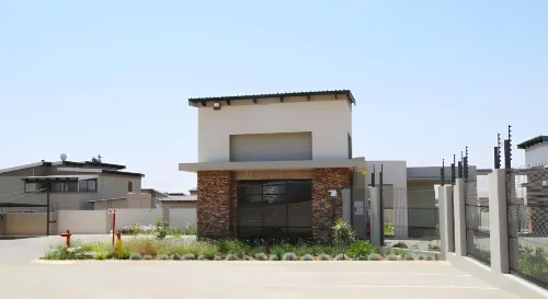 King's Palace Hotel Rustenburg