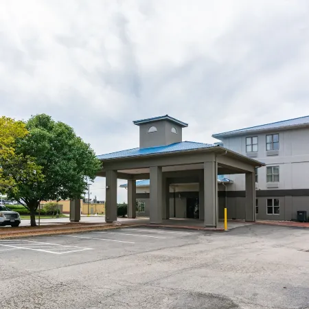 Motel 6 Walton, KY - Richwood - Cincinnati Airport South