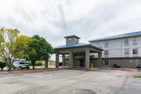 Motel 6 Walton, KY - Richwood - Cincinnati Airport South Отели в г. Криттенден
