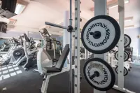 Turtle Beach, a Tribute Portfolio All Inclusive Hotel - Gym