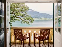 Landhaus zu Appesbach - Mountain view
