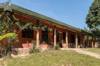 Gorilla Valley Lodge - Wifi
