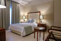 Muscat Inn Hotel