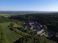 Hotel Kloster Eberbach Hotel a Eltville am Rhein