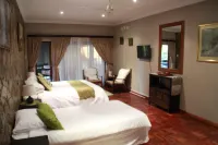Safari Bed & Breakfast Hotels in Hazyview