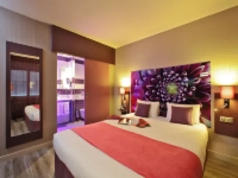 The Originals City, Hôtel le Saint-Martial, Limoges Hotels near Bernardaud Porcelain Factory