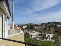 Artemis GreenHill Hotels in Artemida