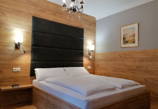 골든 스타 거실