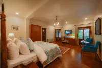 웰컴헤리티지 애시데일 Nainital lake view 주변 호텔