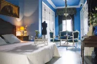 Casa Palacio Jerezana Hôtels à : Jerez