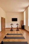 The Lodge at Ashford Castle - Gym