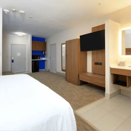 Holiday Inn Express & Suites AUSTIN - ROUND ROCK by IHG