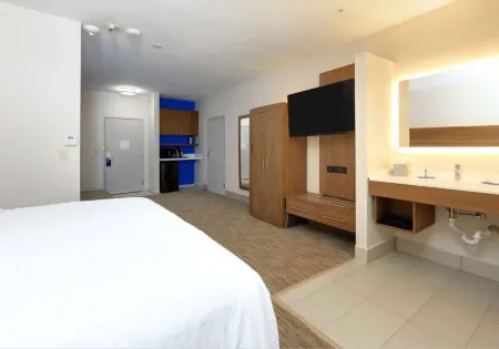 Holiday Inn Express & Suites AUSTIN - ROUND ROCK by IHG