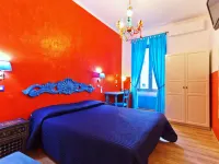 Dream Station Hotels in Rooma