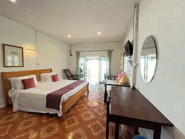 รูปภาพของสมุย ฮาร์โมนี่ รีสอร์ท