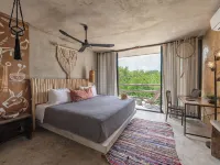Casa Coyote Tulum Hotels near Cesiak