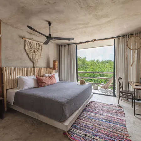 Casa Coyote Tulum