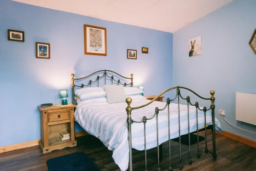 1 Bed Free Parking Pets Allowed -  Apartamentos vacacionales