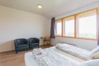 Guesthouse Nypugardar