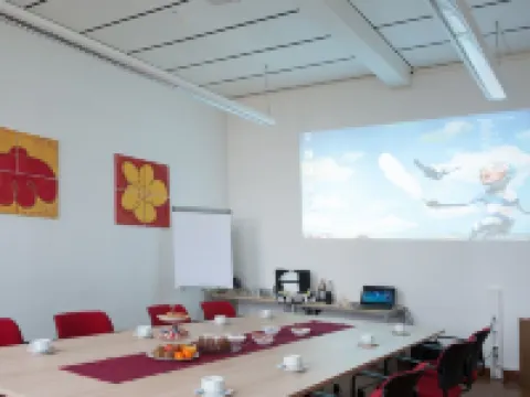 Gästehaus Alte Schule Hotels in Recklinghausen