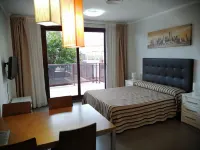 Aparthotel El Faro Hotels in Faro de Cullera