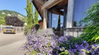 Le Clos du Bois Joli Hôtels à : Villebois