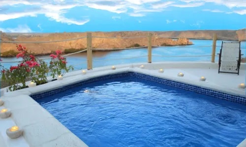 Benben by Dhara Hotels - Adults Only