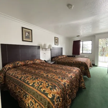 Chino Motel