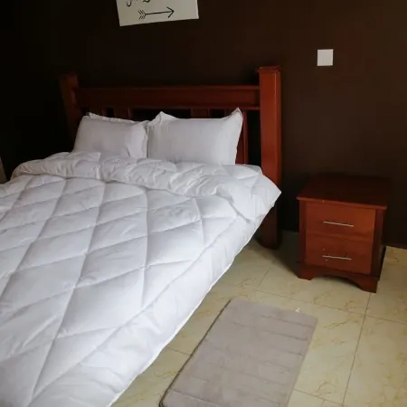 Yurana Resort Kenya Отели в г. Сентрал