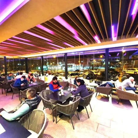 Hotel Cezar Banja Luka