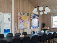 5 Star Holiday Home in Tisvildeleje - Parking