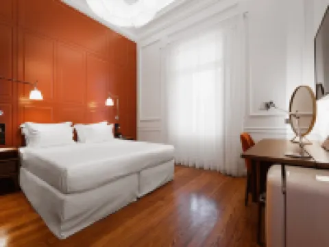 The Bold Type Hotel, a Member of Design Hotels Hotels in Patrai