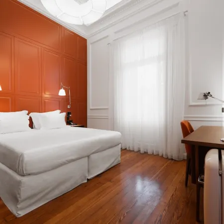 The Bold Type Hotel, a Member of Design Hotels