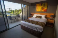Gladstone Reef Hotel Motel Hotels in Gladstone Central