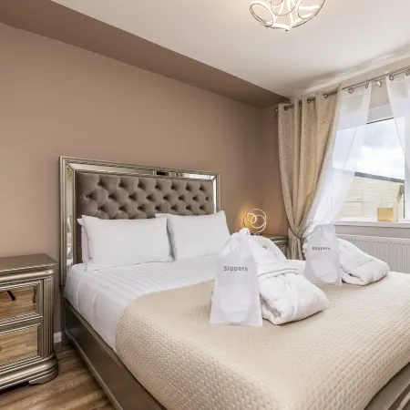 HC Property - the Hideaway at Watergate Eye