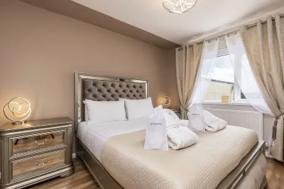 HC Property - the Hideaway at Watergate Eye Hotels in Crook