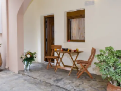 Apartments Christina Hotels in Panormos Rethymno