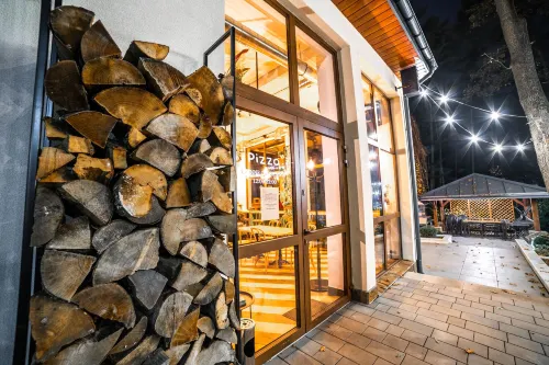 Montis Hotel & Spa Hotel a Kazimierz Dolny