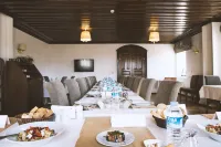 Thrace Konak Hotel & Spa Hotels in Karakas Mahallesi