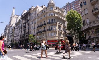Tpyn Recoleta