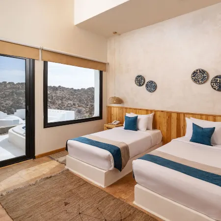 Benben by Dhara Hotels - Adults Only