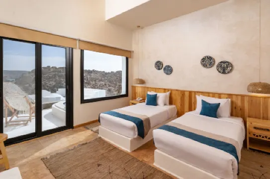 Benben by Dhara Hotels - Adults Only