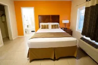 Stay Inn Suite فنادق في ستوكتون