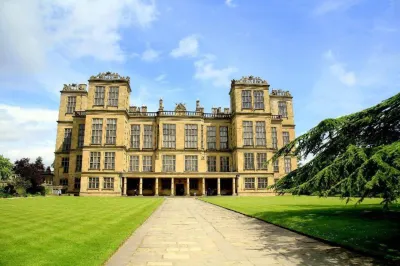 Bridleways Guesthouse & Holiday Homes Hotels in Edwinstowe