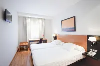 Cortijo Chico Málaga Airport Hotels in Alhaurin de la Torre