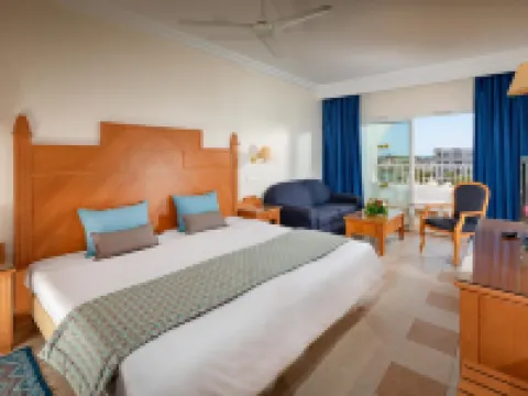 Occidental Marco Polo Hotels in Hammamet