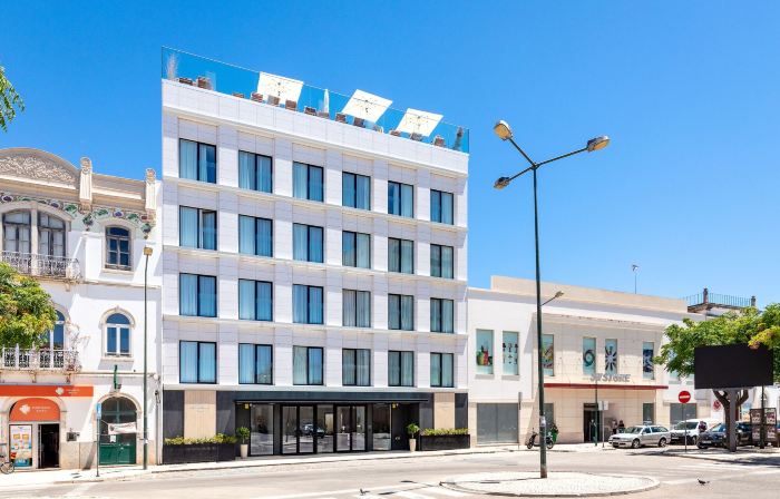 Pure  Concept Hotel